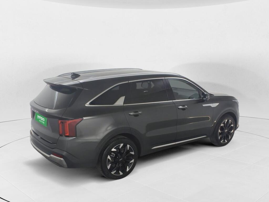 Kia Sorento 2.2 CRDi Emotion DCT 4x2 7pl Segunda mano
