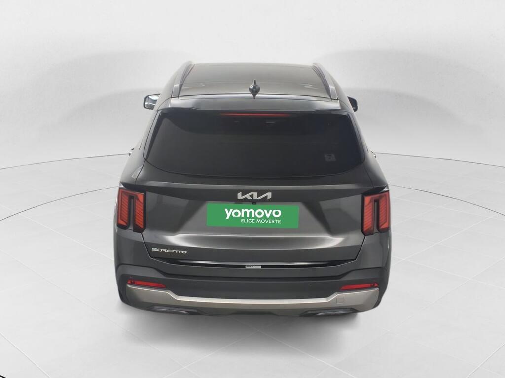Kia Sorento 2.2 CRDi Emotion DCT 4x2 7pl Segunda mano