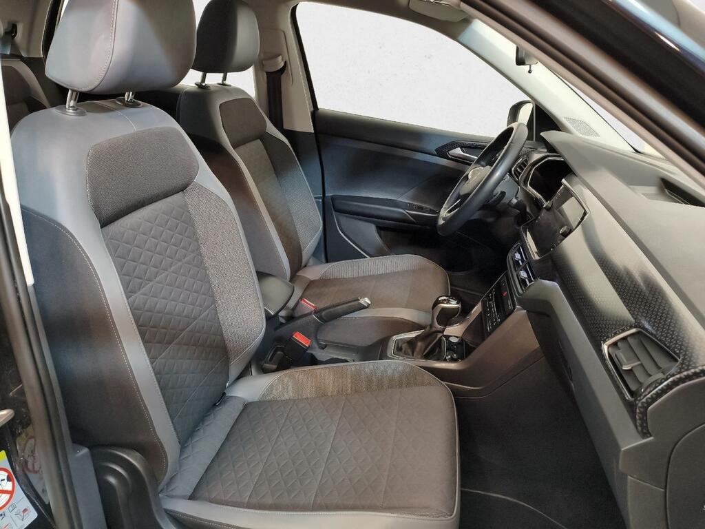 Volkswagen T-Cross Sport 1.0 TSI 81kW (110CV) DSG Segunda mano