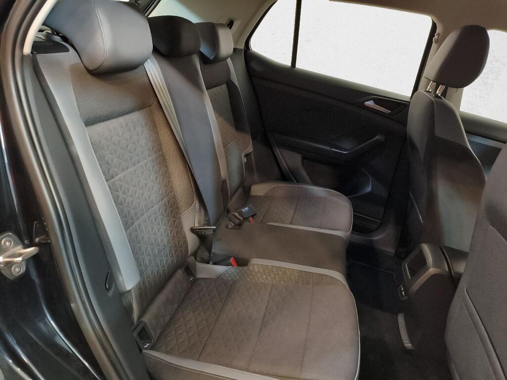 Volkswagen T-Cross Sport 1.0 TSI 81kW (110CV) DSG Segunda mano