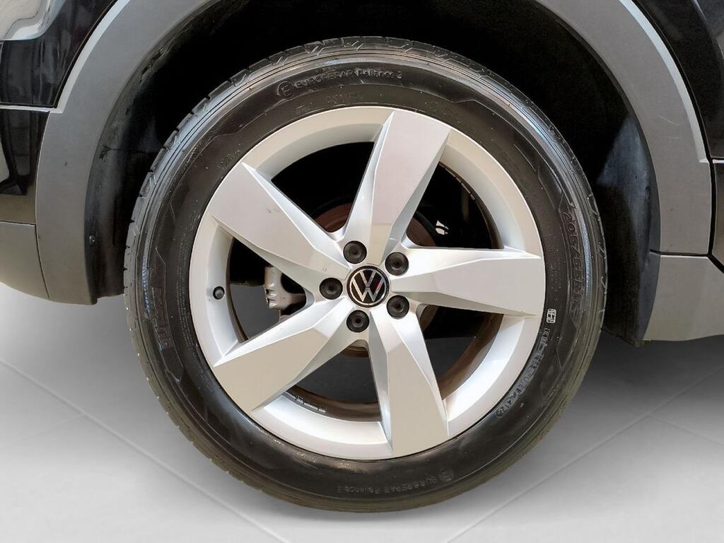 Volkswagen T-Cross Sport 1.0 TSI 81kW (110CV) DSG Segunda mano