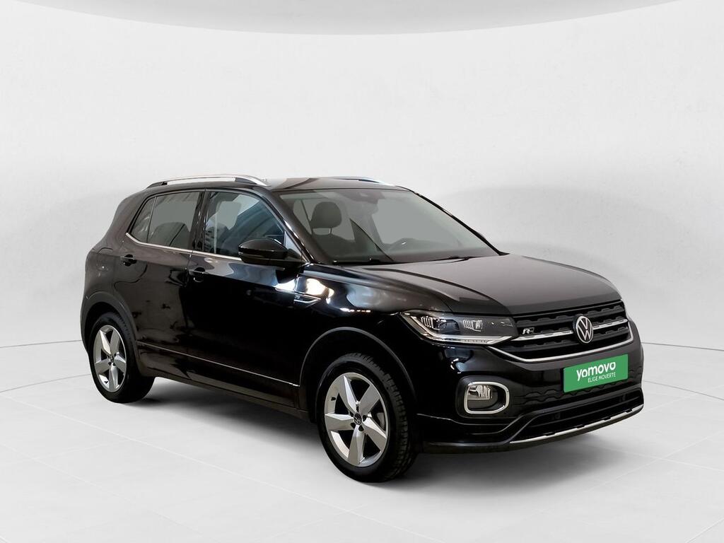 Volkswagen T-Cross Sport 1.0 TSI 81kW (110CV) DSG Segunda mano