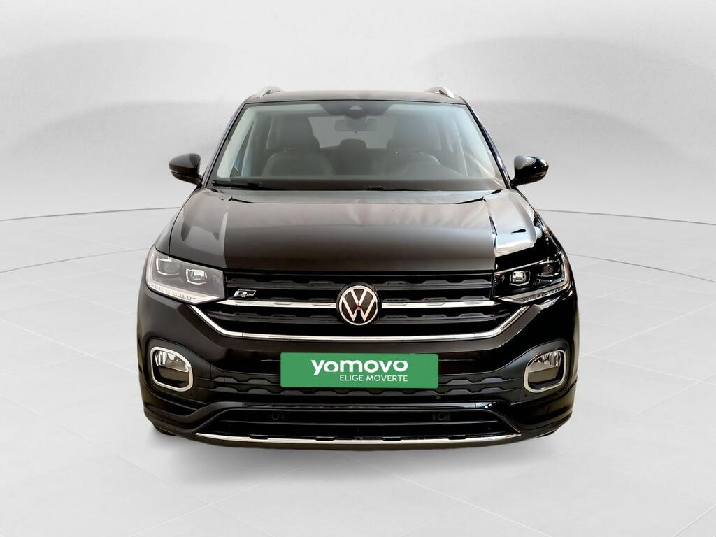 Volkswagen T-Cross Sport 1.0 TSI 81kW (110CV) DSG Segunda mano