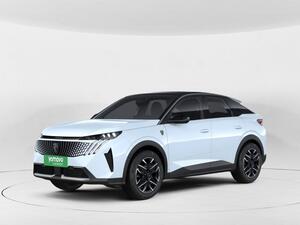 Peugeot 3008 SUV 1.2 MHEV HYBRID 107KW GT EDSC6 145 5P 3