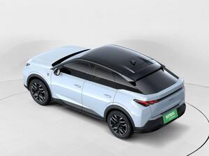 Peugeot 3008 SUV 1.2 MHEV HYBRID 107KW GT EDSC6 145 5P 5