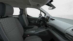 Opel Combo Cargo Monovolumen 1.5 TD 74KW SWB 100 4P 6
