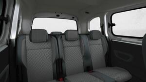 Opel Combo Cargo Monovolumen 1.5 TD 74KW SWB 100 4P 7