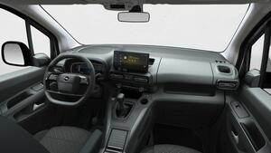 Opel Combo Cargo Monovolumen 1.5 TD 74KW SWB 100 4P 5