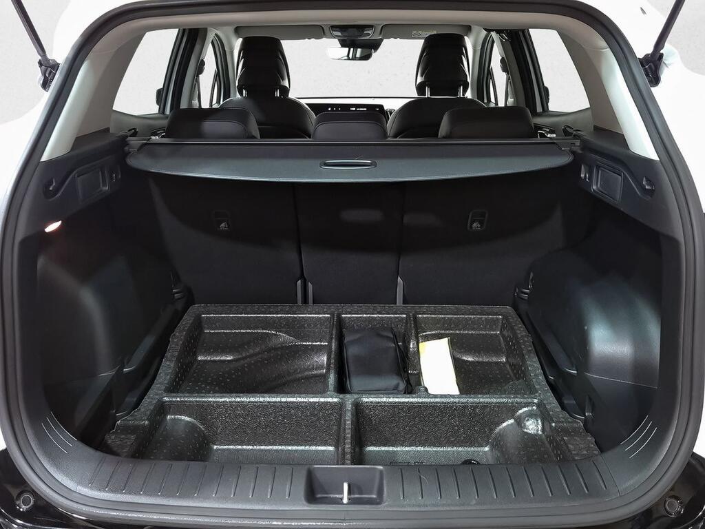 Kia Sportage 1.6 T-GDi HEV 158kW (215CV) Tech 4x2 Segunda mano