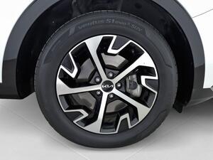 Kia Sportage 1.6 T-GDi HEV 158kW (215CV) Tech 4x2 10