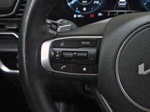 Kia Sportage 1.6 T-GDi HEV 158kW (215CV) Tech 4x2 16