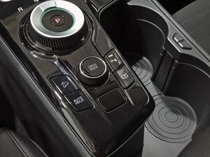 Kia Sportage 1.6 T-GDi HEV 158kW (215CV) Tech 4x2 37