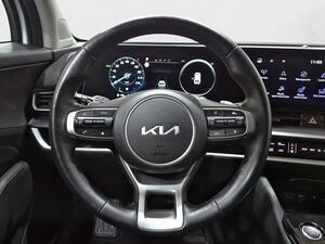 Kia Sportage 1.6 T-GDi HEV 158kW (215CV) Tech 4x2 18