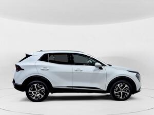 Kia Sportage 1.6 T-GDi HEV 158kW (215CV) Tech 4x2 3
