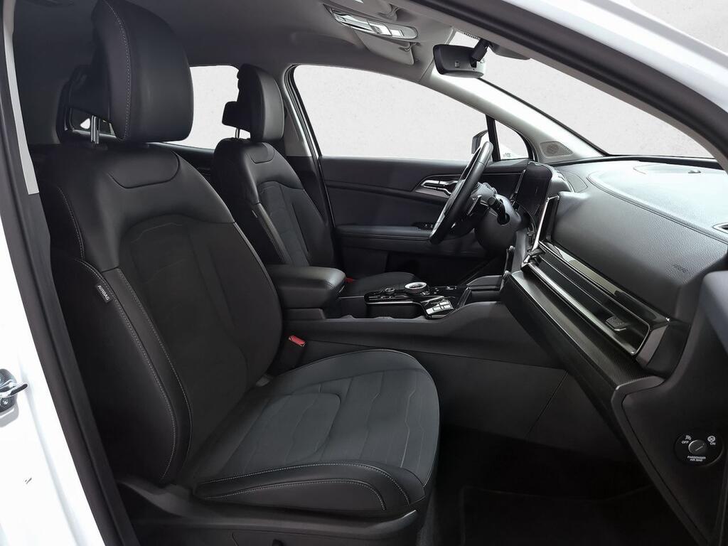 Kia Sportage 1.6 T-GDi HEV 158kW (215CV) Tech 4x2 Segunda mano