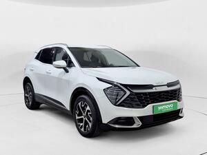 Kia Sportage 1.6 T-GDi HEV 158kW (215CV) Tech 4x2 1