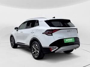 Kia Sportage 1.6 T-GDi HEV 158kW (215CV) Tech 4x2 2
