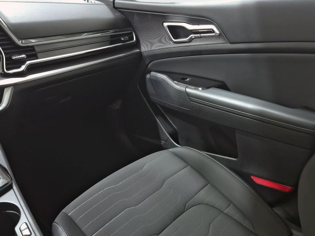 Kia Sportage 1.6 T-GDi HEV 158kW (215CV) Tech 4x2 Segunda mano