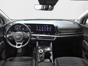Kia Sportage 1.6 T-GDi HEV 158kW (215CV) Tech 4x2 6