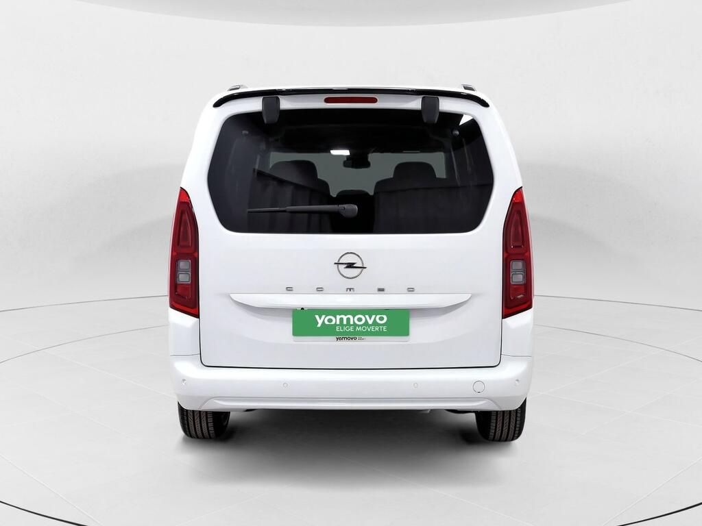 Opel Combo Cargo XL GS 130 Cv 1.5 Td S/S MT6 €6.4 Segunda mano