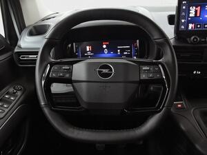 Opel Combo Cargo XL GS 130 Cv 1.5 Td S/S MT6 €6.4 21