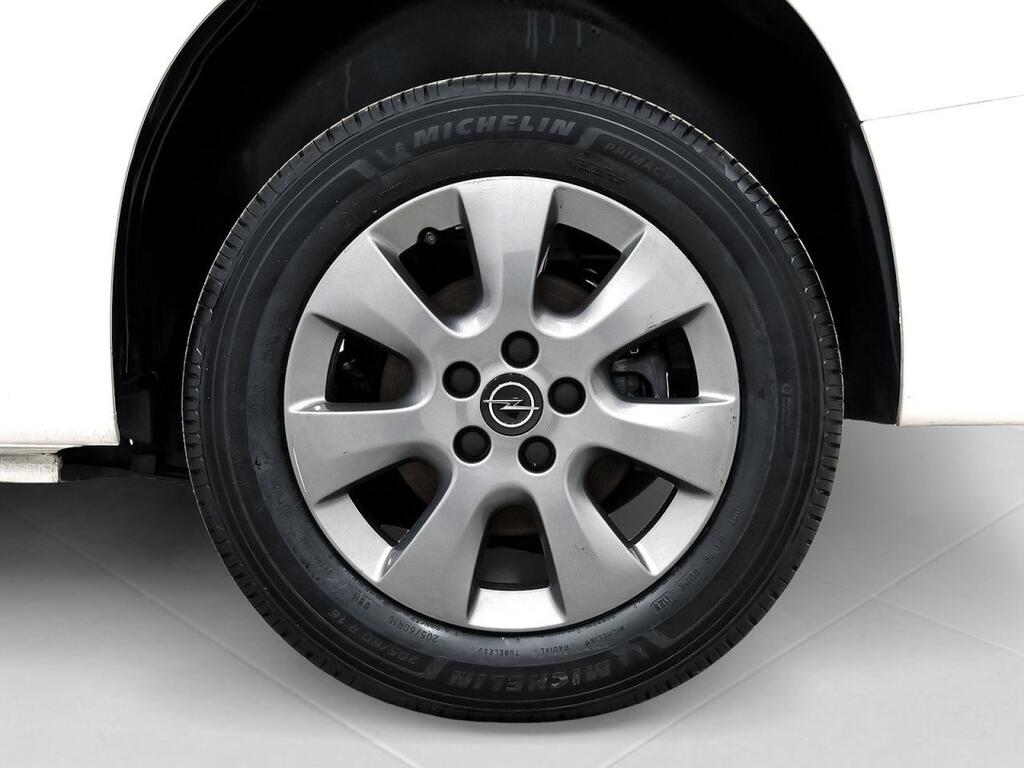 Opel Combo Cargo XL GS 130 Cv 1.5 Td S/S MT6 €6.4 Segunda mano