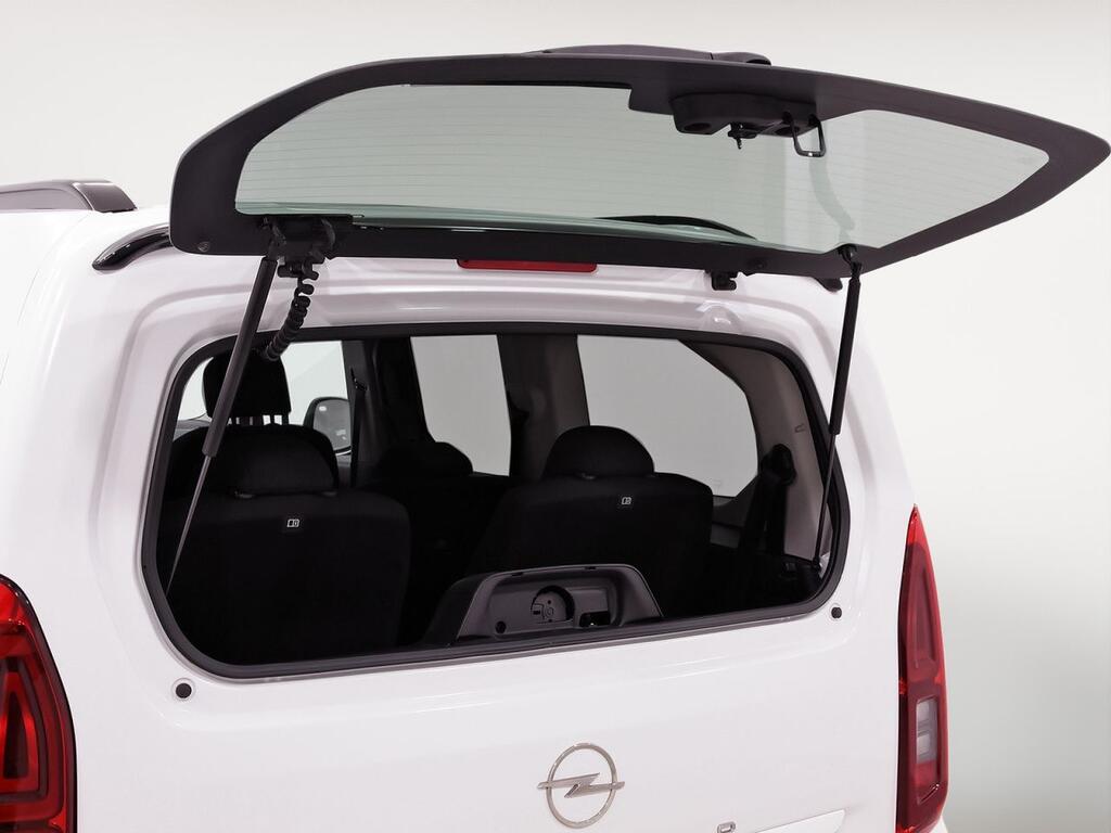 Opel Combo Cargo XL GS 130 Cv 1.5 Td S/S MT6 €6.4 Segunda mano