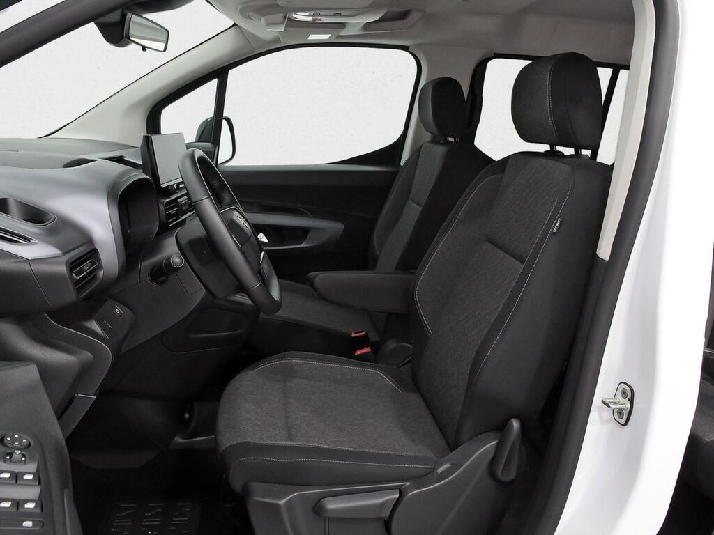 Opel Combo Cargo XL GS 130 Cv 1.5 Td S/S MT6 €6.4 Segunda mano