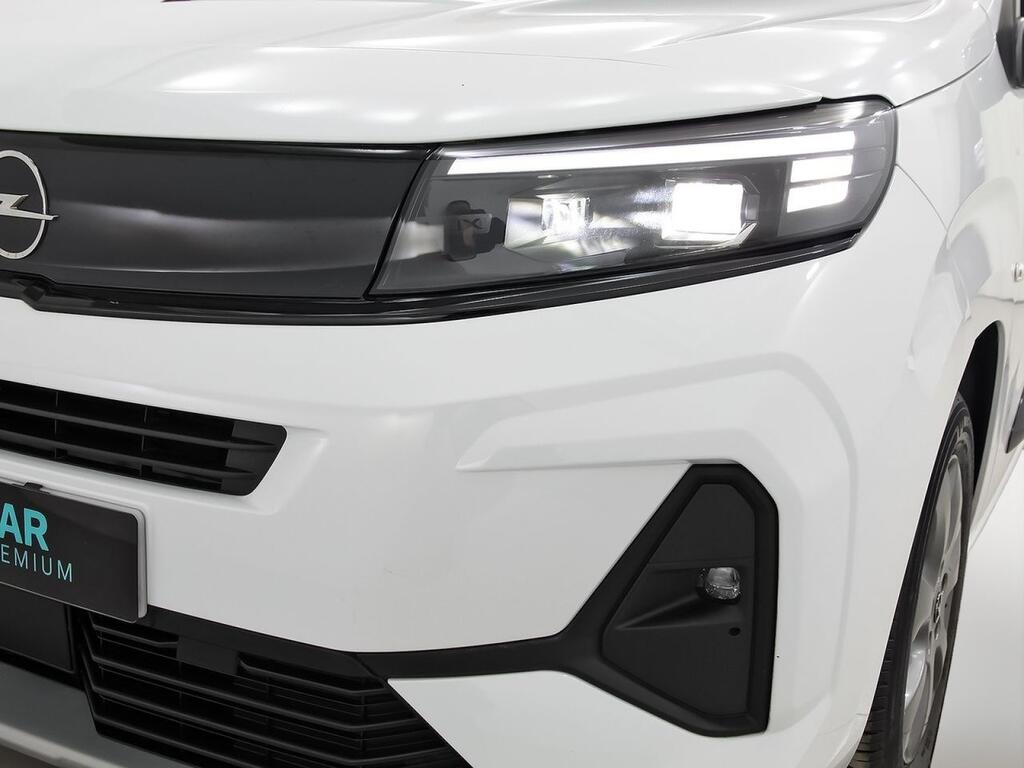Opel Combo Cargo XL GS 130 Cv 1.5 Td S/S MT6 €6.4 Segunda mano