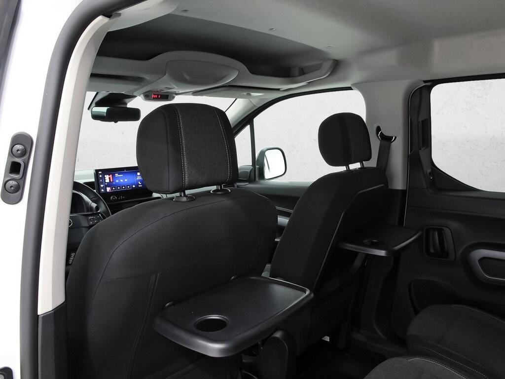 Opel Combo Cargo XL GS 130 Cv 1.5 Td S/S MT6 €6.4 Segunda mano