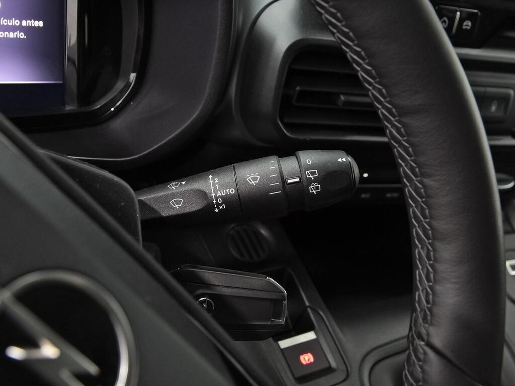 Opel Combo Cargo XL GS 130 Cv 1.5 Td S/S MT6 €6.4 Segunda mano
