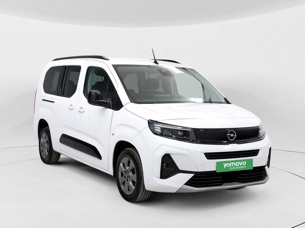Opel Combo Cargo XL GS 130 Cv 1.5 Td S/S MT6 €6.4 Segunda mano