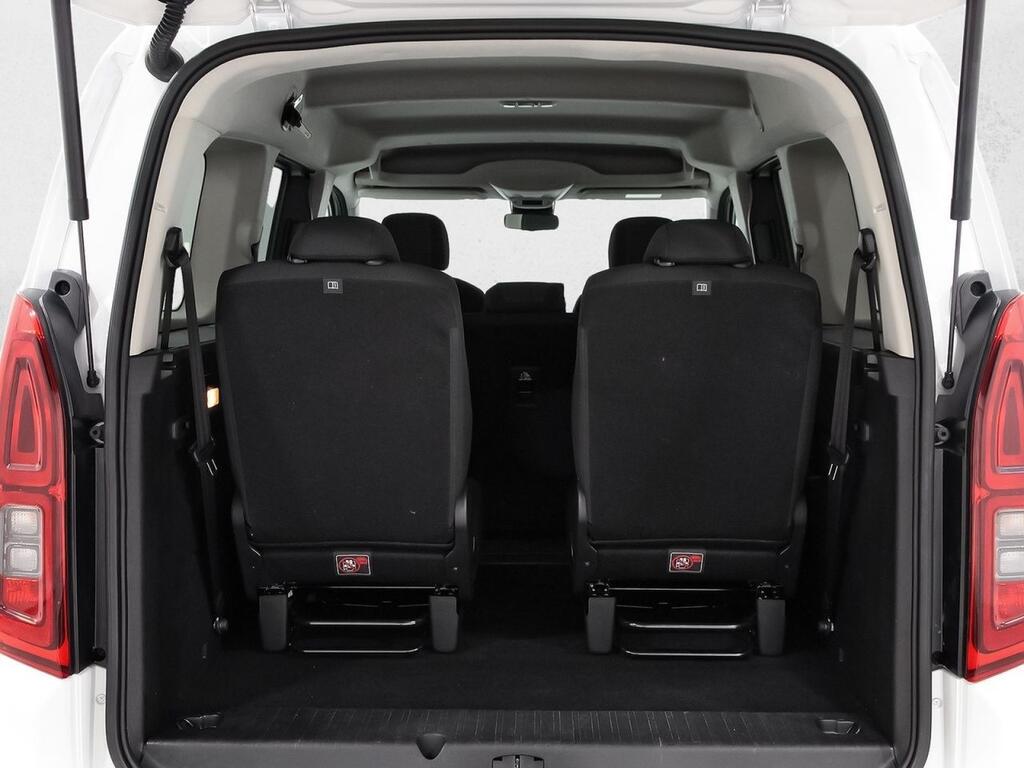 Opel Combo Cargo XL GS 130 Cv 1.5 Td S/S MT6 €6.4 Segunda mano