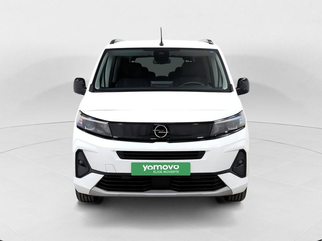 Opel Combo Cargo XL GS 130 Cv 1.5 Td S/S MT6 €6.4 Segunda mano