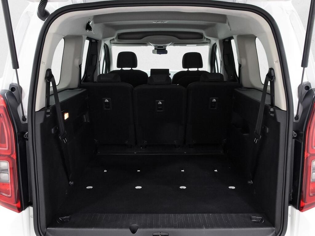 Opel Combo Cargo XL GS 130 Cv 1.5 Td S/S MT6 €6.4 Segunda mano