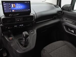 Opel Combo Cargo XL GS 130 Cv 1.5 Td S/S MT6 €6.4 13