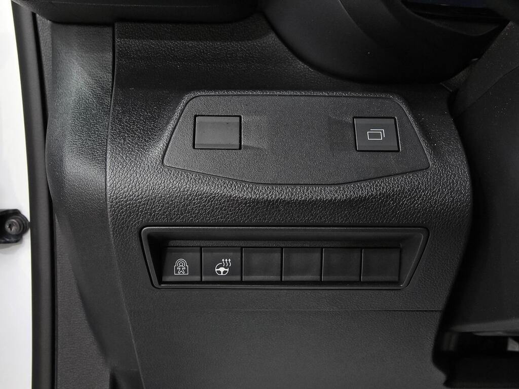 Opel Combo Cargo XL GS 130 Cv 1.5 Td S/S MT6 €6.4 Segunda mano