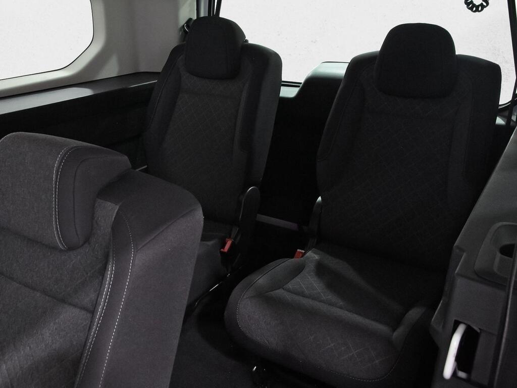 Opel Combo Cargo XL GS 130 Cv 1.5 Td S/S MT6 €6.4 Segunda mano
