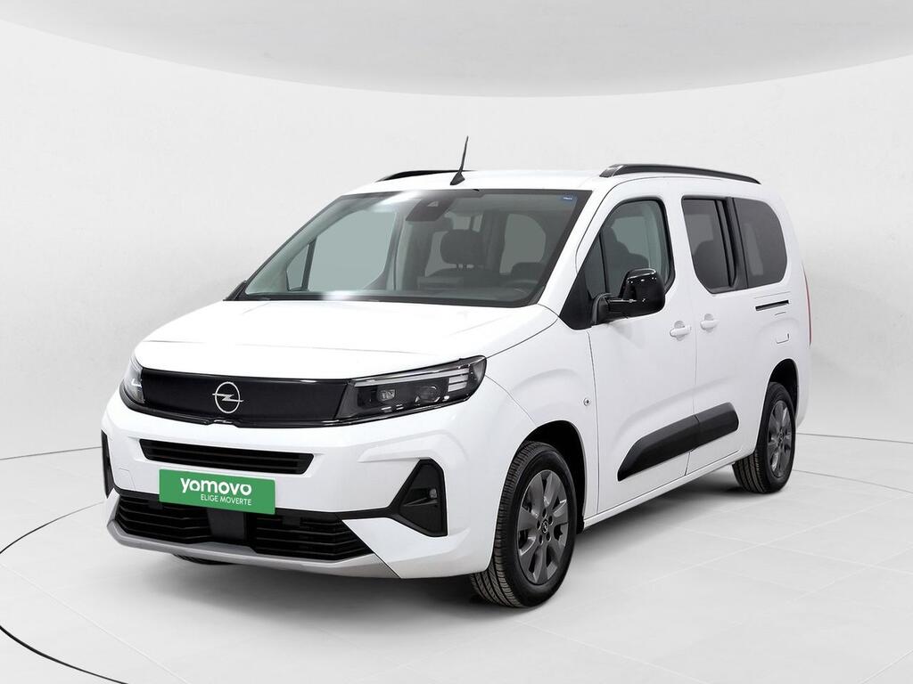 Opel Combo Cargo XL GS 130 Cv 1.5 Td S/S MT6 €6.4 Segunda mano