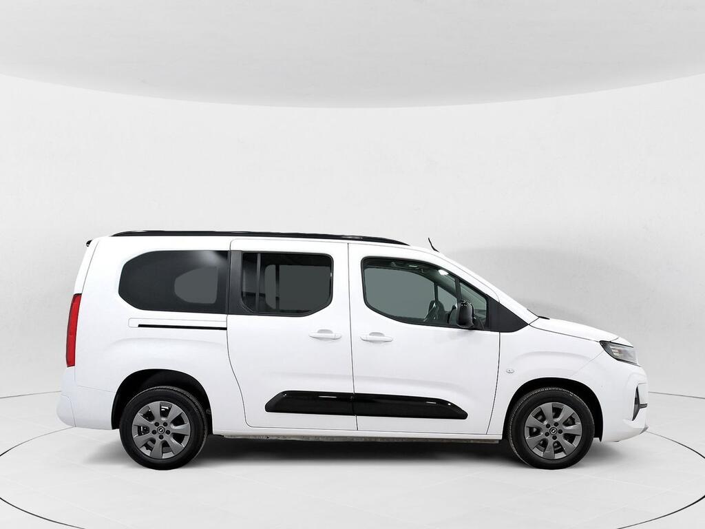 Opel Combo Cargo XL GS 130 Cv 1.5 Td S/S MT6 €6.4 Segunda mano