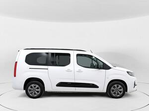 Opel Combo Cargo XL GS 130 Cv 1.5 Td S/S MT6 €6.4 3