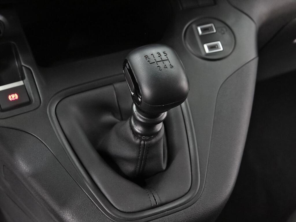 Opel Combo Cargo XL GS 130 Cv 1.5 Td S/S MT6 €6.4 Segunda mano
