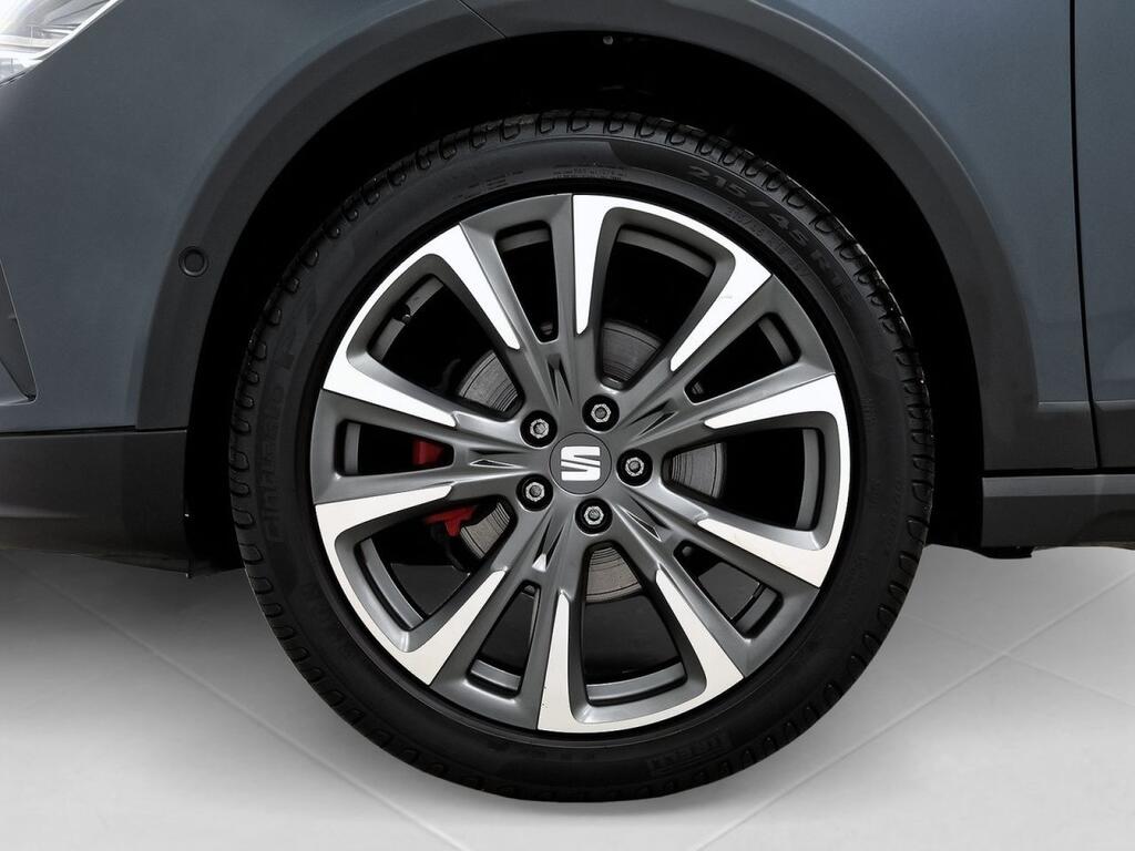 SEAT Arona 1.0 TSI 85kW (115CV) FR Special Edition Segunda mano