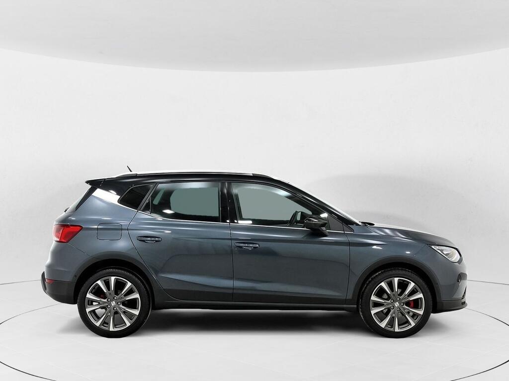SEAT Arona 1.0 TSI 85kW (115CV) FR Special Edition Segunda mano