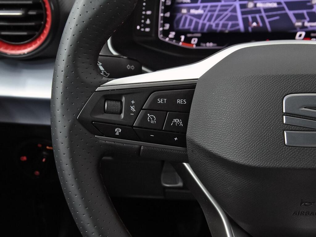 SEAT Arona 1.0 TSI 85kW (115CV) FR Special Edition Segunda mano