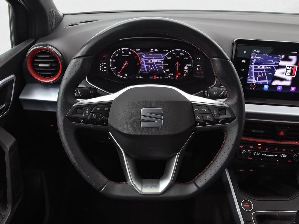 SEAT Arona 1.0 TSI 85kW (115CV) FR Special Edition Segunda mano
