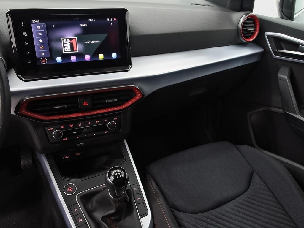 SEAT Arona 1.0 TSI 85kW (115CV) FR Special Edition Segunda mano