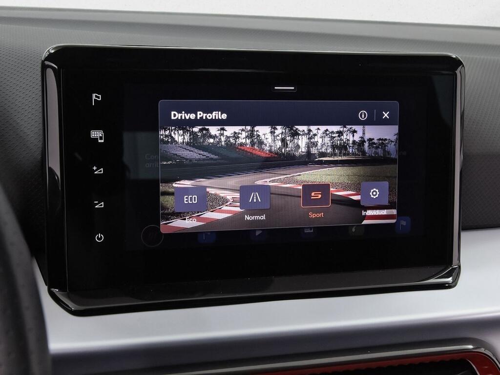 SEAT Arona 1.0 TSI 85kW (115CV) FR Special Edition Segunda mano