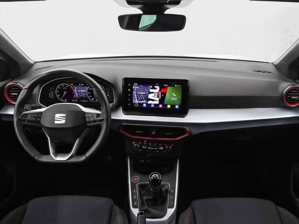 SEAT Arona 1.0 TSI 85kW (115CV) FR Special Edition Segunda mano