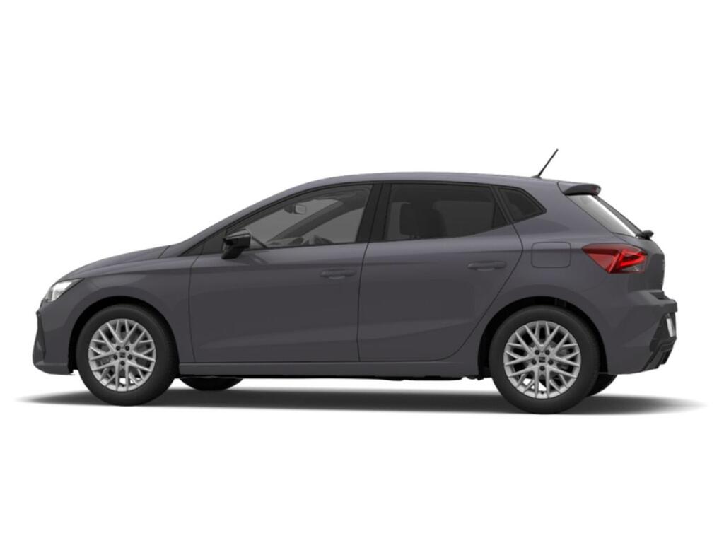 SEAT Ibiza 1.0 TSI 85kW (115CV) Start&Stop Style+ Nuevo